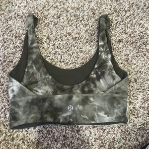 Lululemon Align Bra *Reversible
